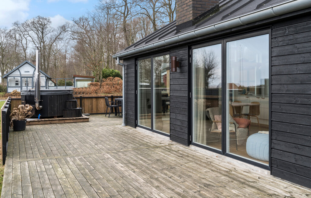 Feriehuse - Kelstrup Strand , Danmark - C2228 13