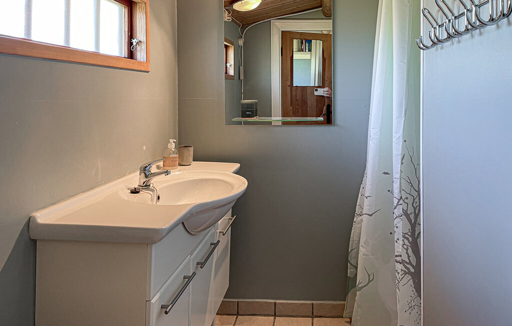 Ferienhaus - Hejlsminde Strand , Dänemark - C2252 19