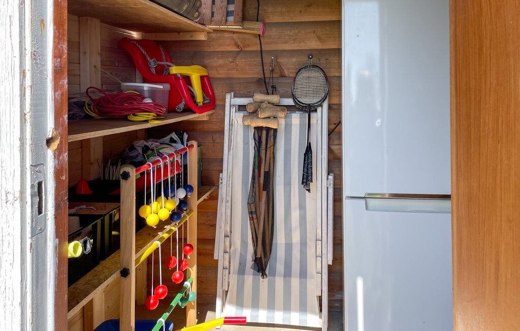 Ferienhaus - Hejlsminde Strand , Dänemark - C2252 15