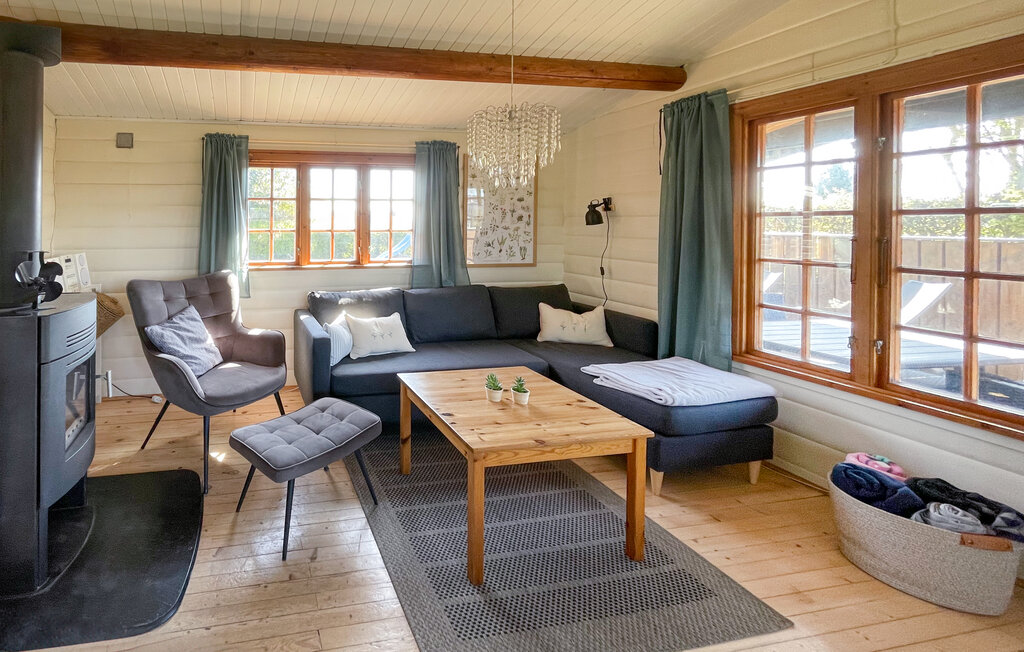 Ferienhaus - Hejlsminde Strand , Dänemark - C2252 3