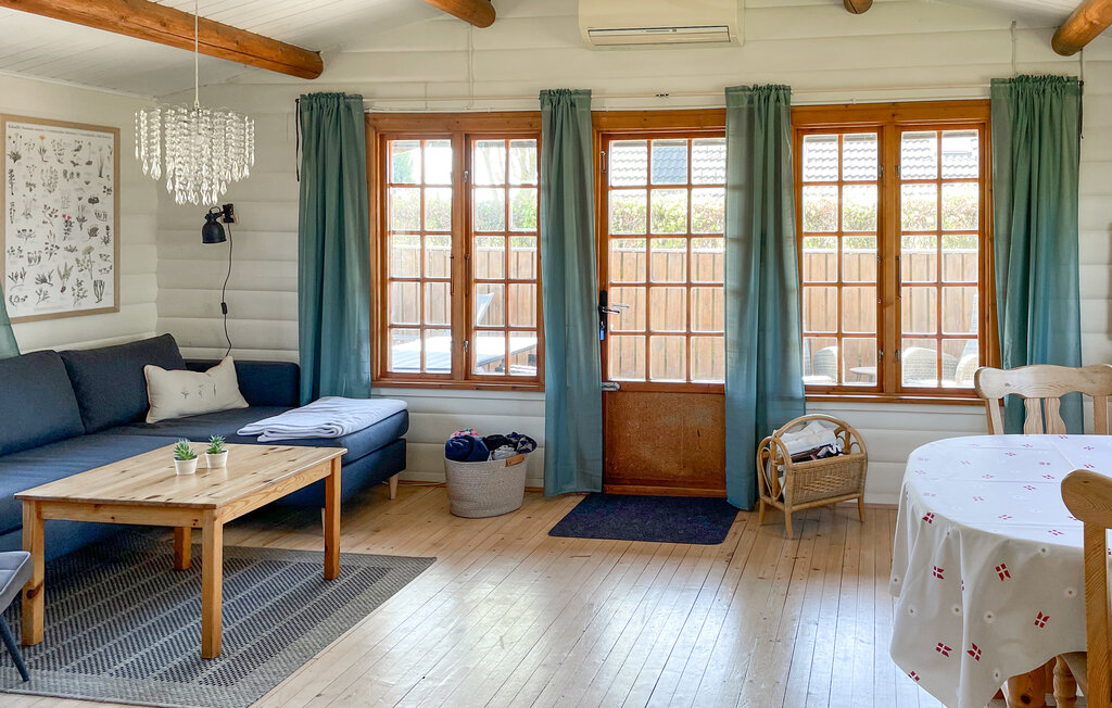 Ferienhaus - Hejlsminde Strand , Dänemark - C2252 4