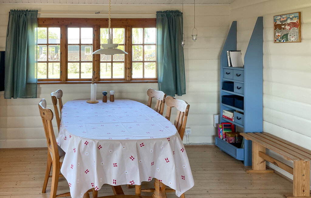 Ferienhaus - Hejlsminde Strand , Dänemark - C2252 13