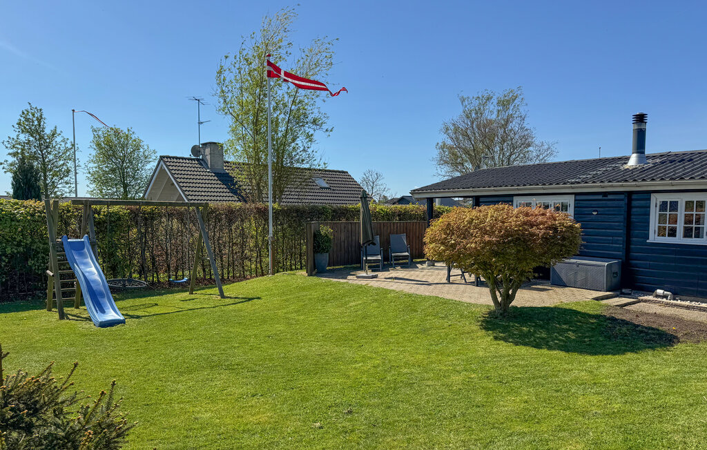 Ferienhaus - Hejlsminde Strand , Dänemark - C2252 12