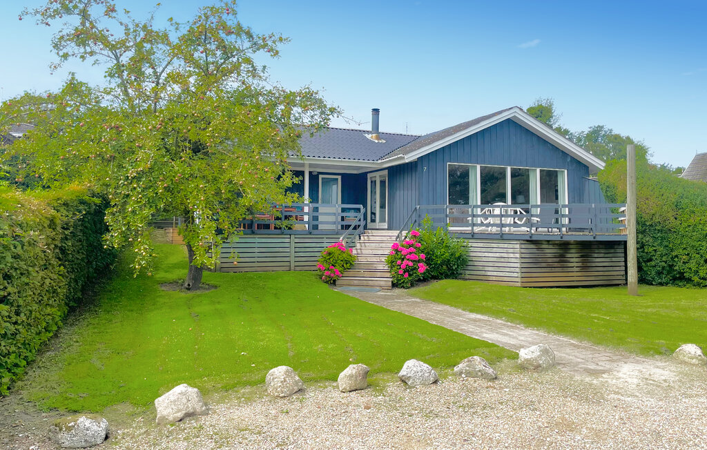 Ferienhaus - Binderup Strand , Dänemark - C2217 1