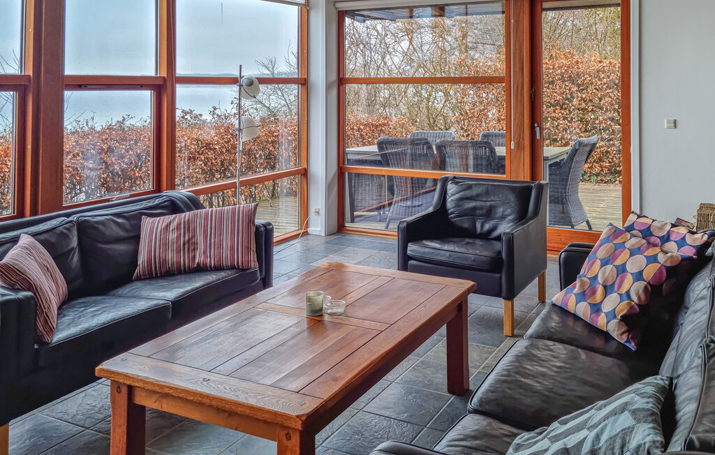 Ferienhaus - Binderup Strand , Dänemark - C2269 8