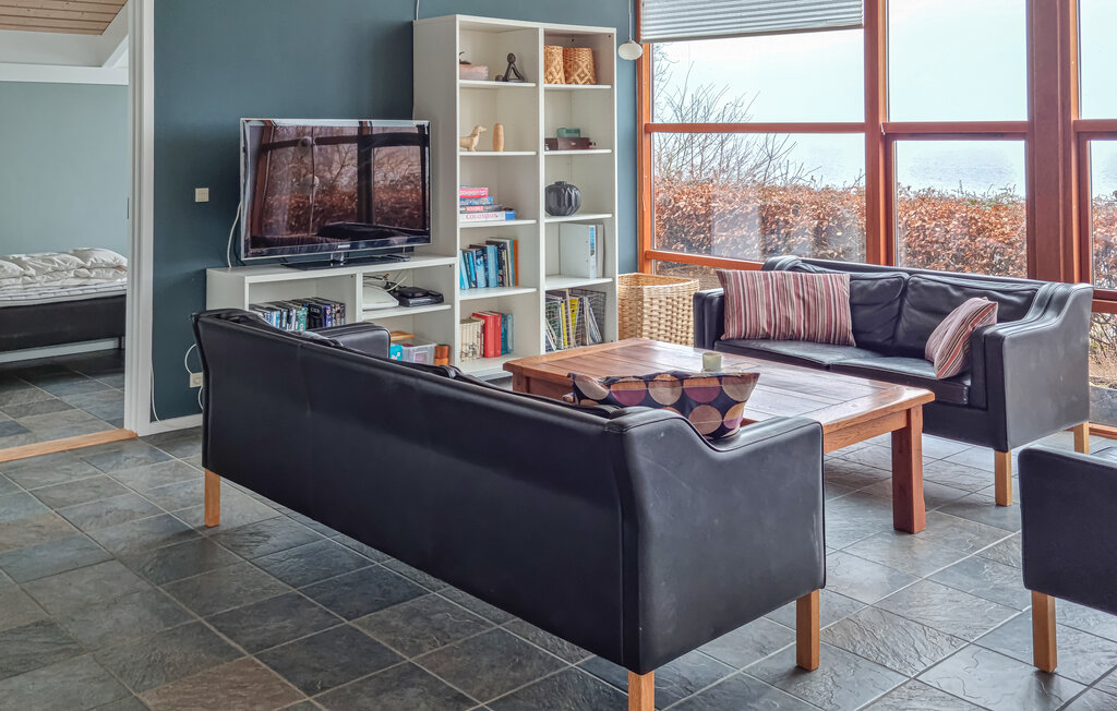 Ferienhaus - Binderup Strand , Dänemark - C2269 9