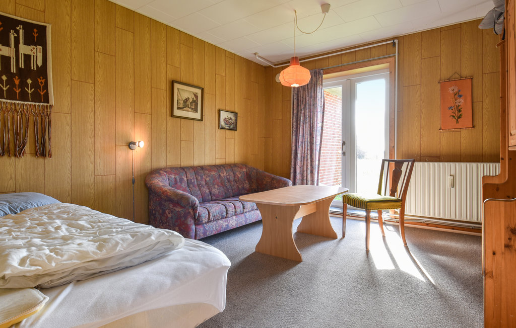 Ferienwohnung - Nr. Lyngvig , Dänemark - C23276 2