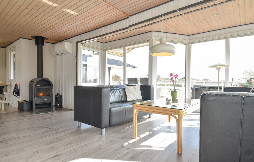 Semesterhus - Nr. Lyngvig , Danmark - C23357 2