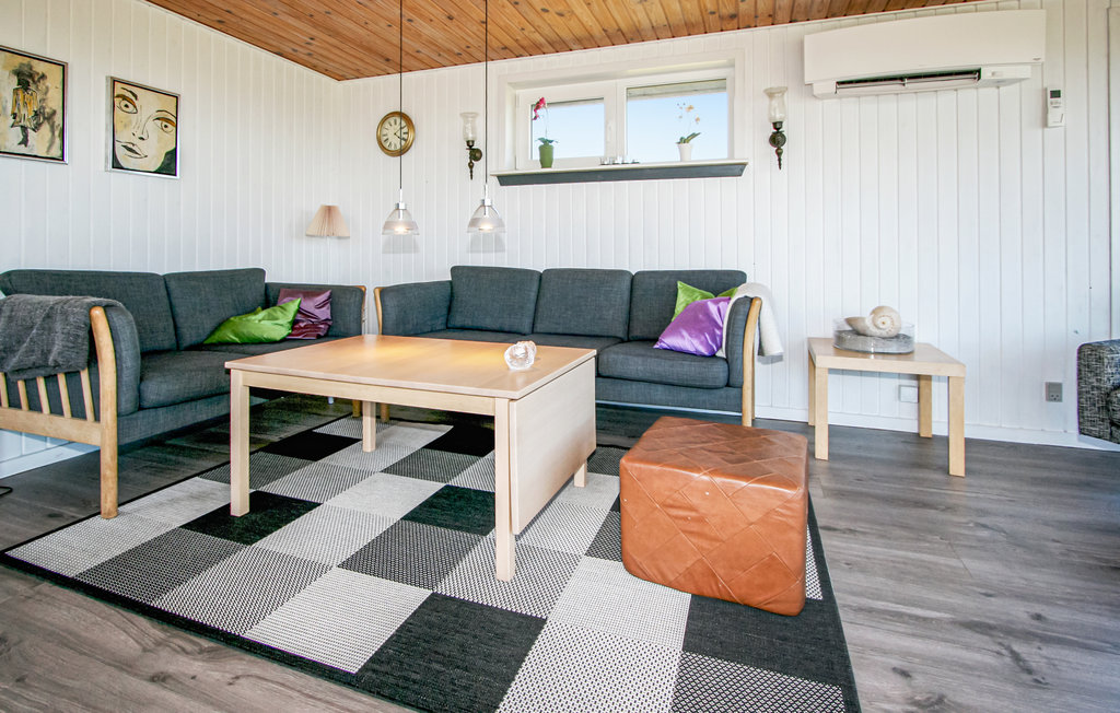 Semesterhus - Nr. Lyngvig , Danmark - C23357 17