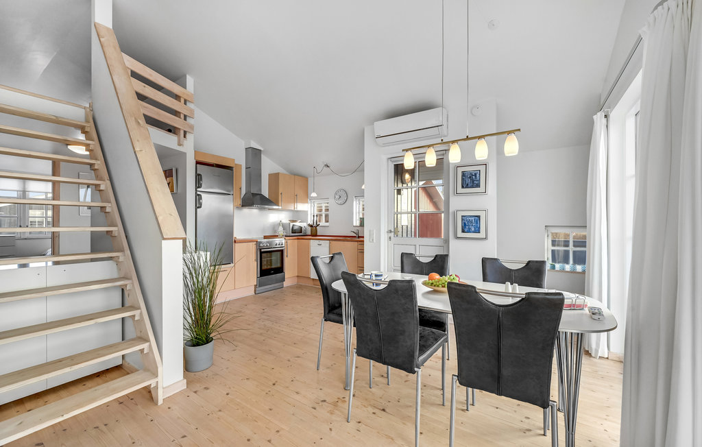 Feriehuse - Nr. Lyngvig Strand , Danmark - C23384 5