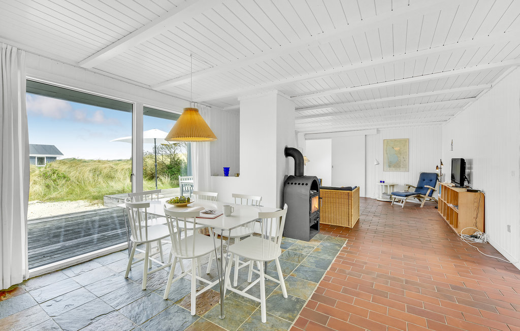 Ferienhaus - Nr. Lyngvig , Dänemark - C23081 6