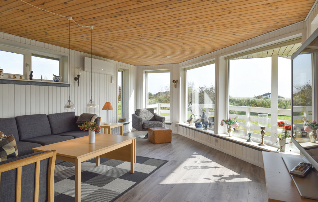 Semesterhus - Nr. Lyngvig , Danmark - C23357 3