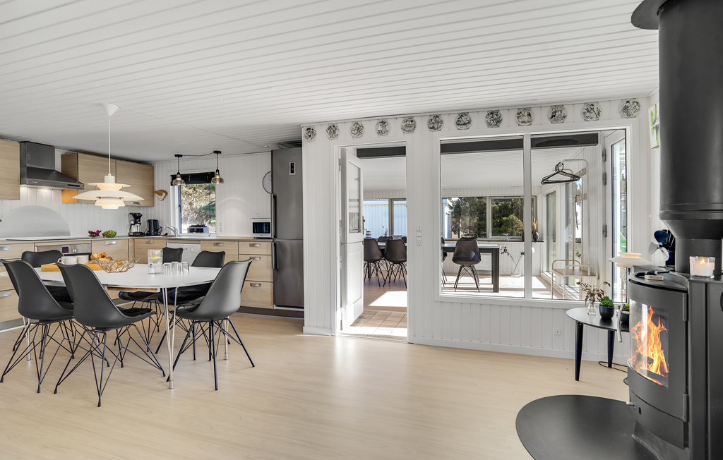Ferienhaus - Nr. Lyngvig , Dänemark - C23428 6