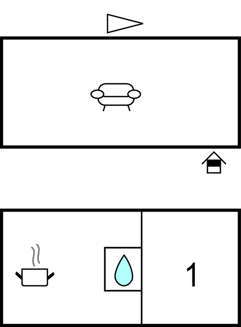 Ferienwohnung - Nr. Lyngvig , Dänemark - C23276 