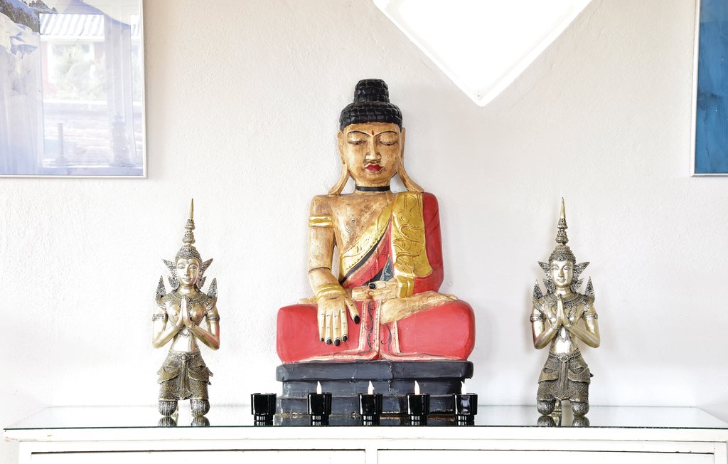 Feriehuse - Nr. Lyngvig , Danmark - C23176 5