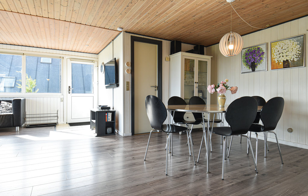 Semesterhus - Nr. Lyngvig , Danmark - C23357 15