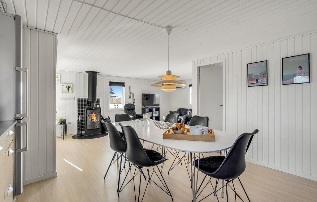 Ferienhaus - Nr. Lyngvig , Dänemark - C23428 5