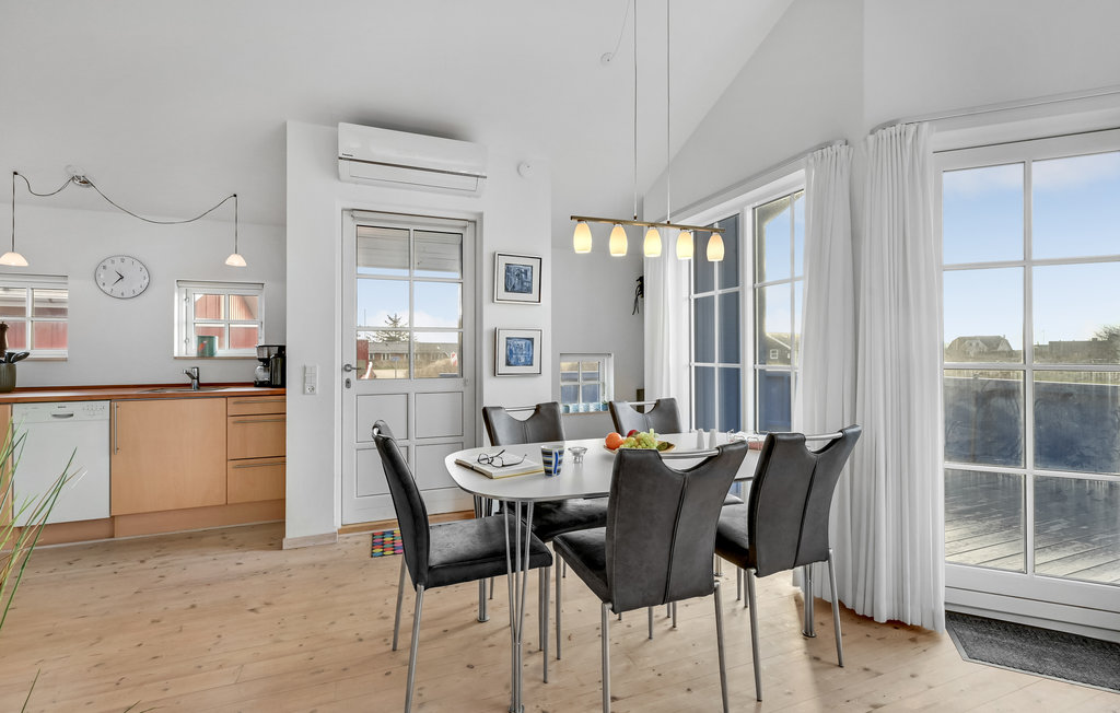 Feriehuse - Nr. Lyngvig Strand , Danmark - C23384 24