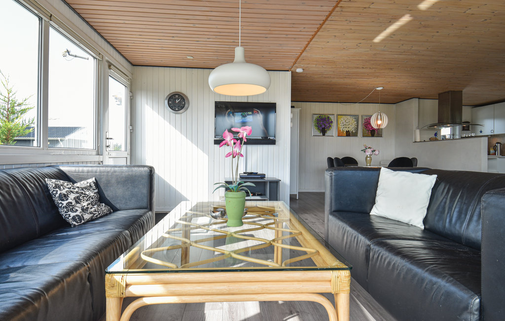 Semesterhus - Nr. Lyngvig , Danmark - C23357 7