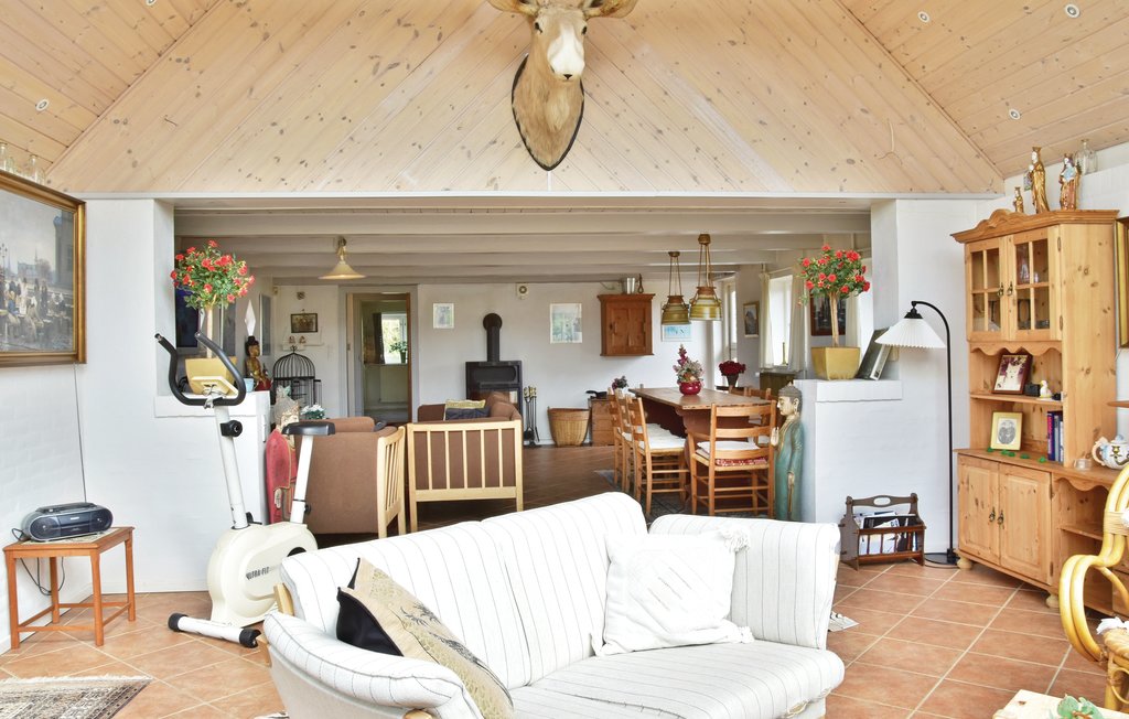 Feriehuse - Nr. Lyngvig , Danmark - C23176 3