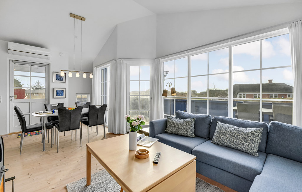 Feriehuse - Nr. Lyngvig Strand , Danmark - C23384 3