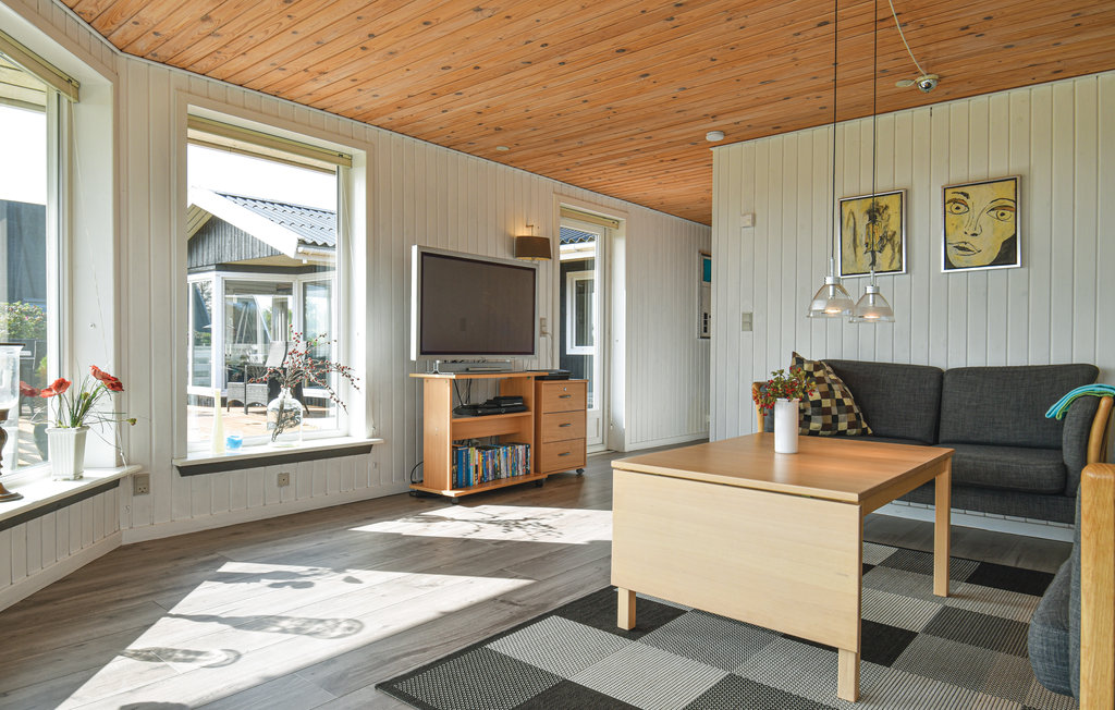 Semesterhus - Nr. Lyngvig , Danmark - C23357 16