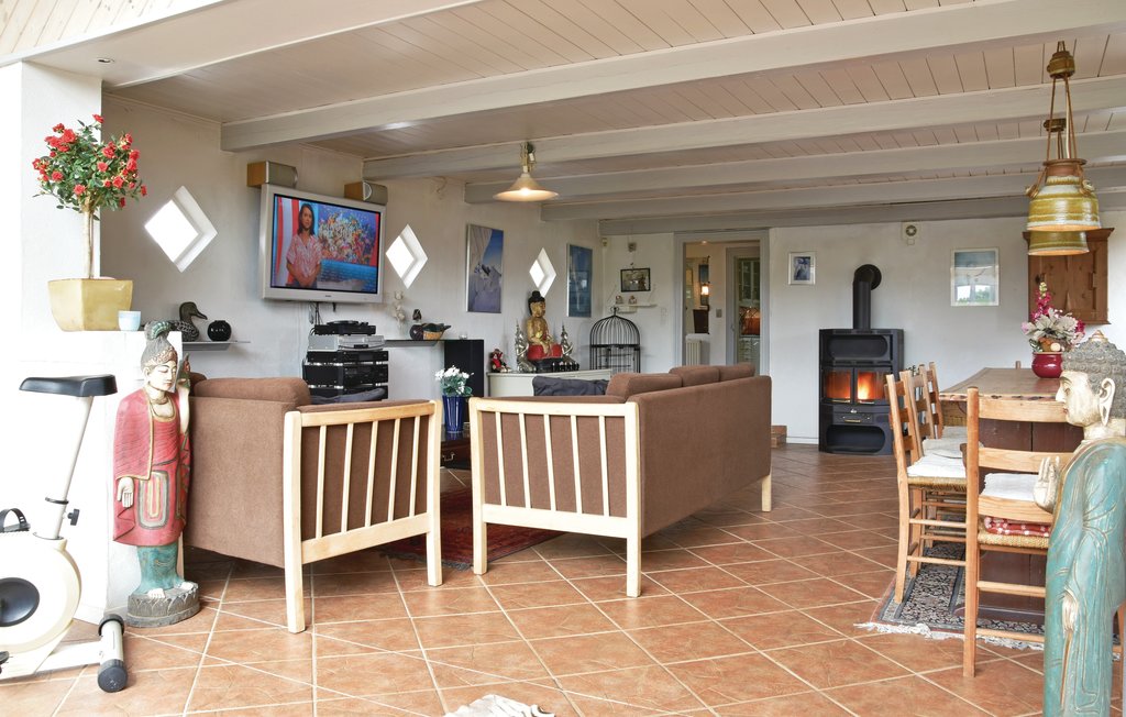 Feriehuse - Nr. Lyngvig , Danmark - C23176 4