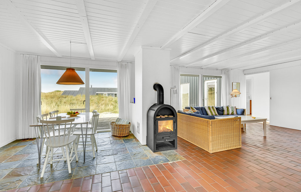 Ferienhaus - Nr. Lyngvig , Dänemark - C23081 8