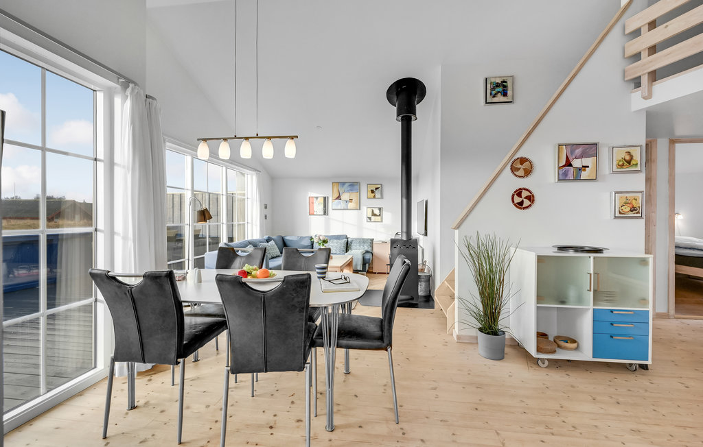 Feriehuse - Nr. Lyngvig Strand , Danmark - C23384 4