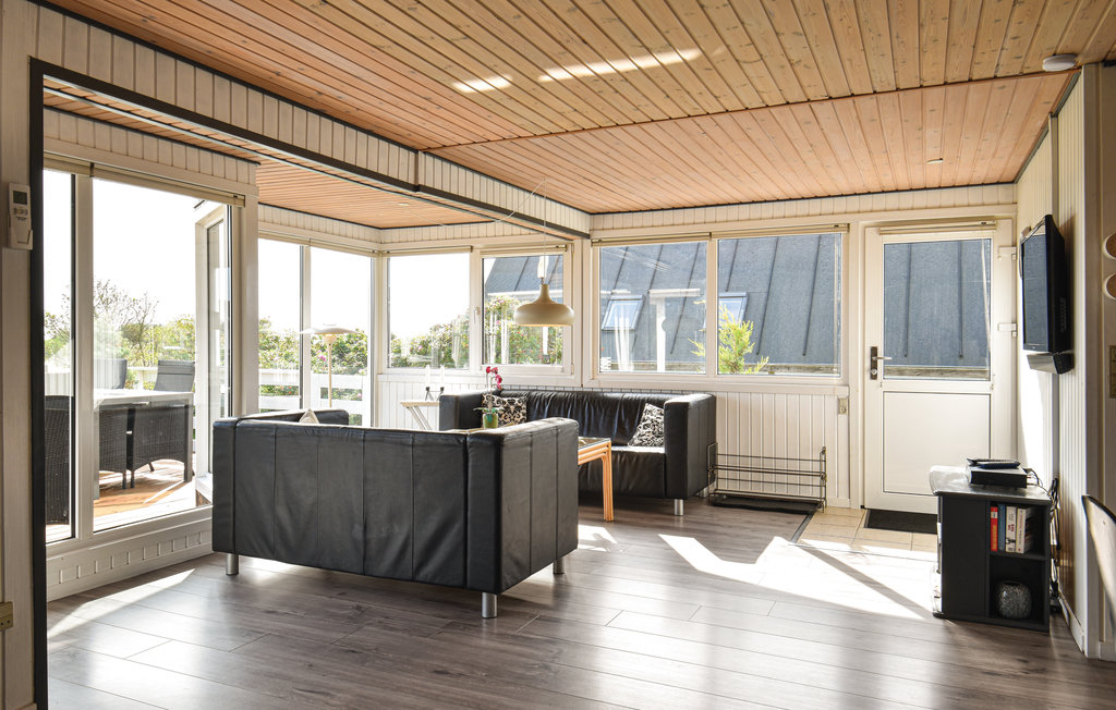 Semesterhus - Nr. Lyngvig , Danmark - C23357 14