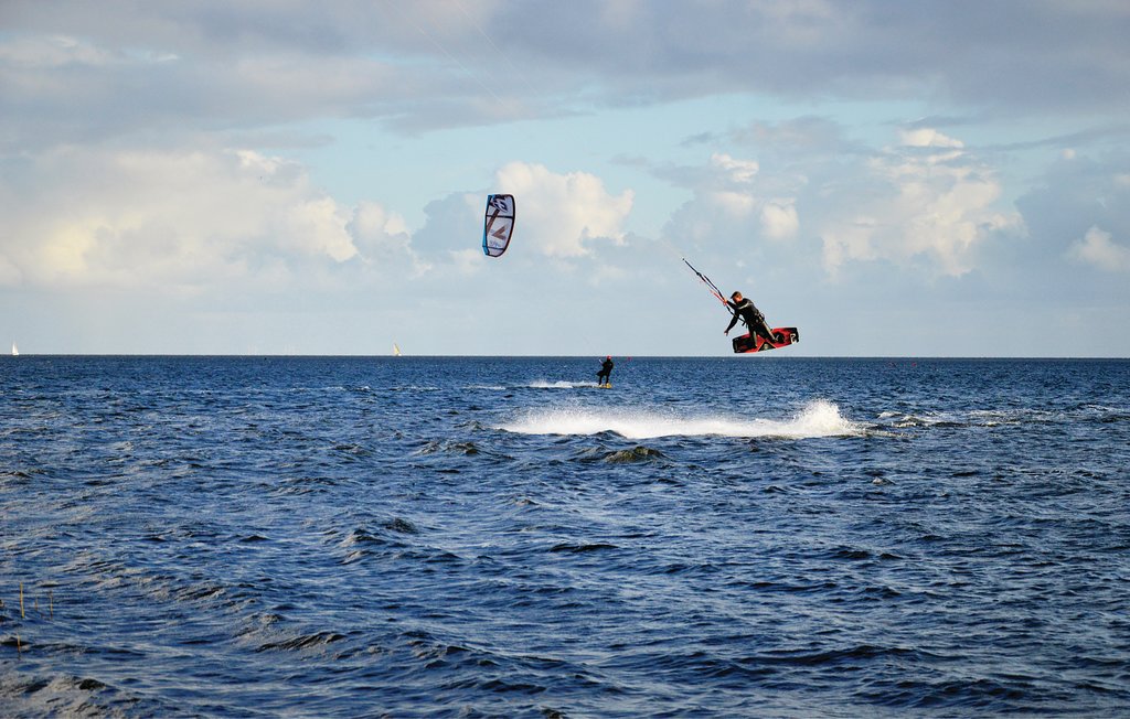 Ferienwohnung - Nr. Lyngvig , Dänemark - C23276 20