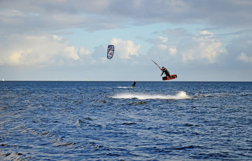 Ferienwohnung - Nr. Lyngvig , Dänemark - C23277 19