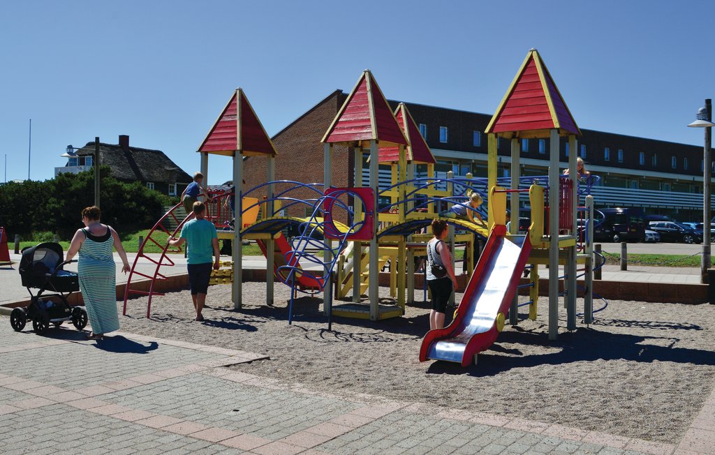 Ferienhaus - Nr. Lyngvig , Dänemark - C23428 34