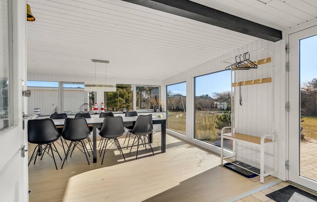 Ferienhaus - Nr. Lyngvig , Dänemark - C23428 14