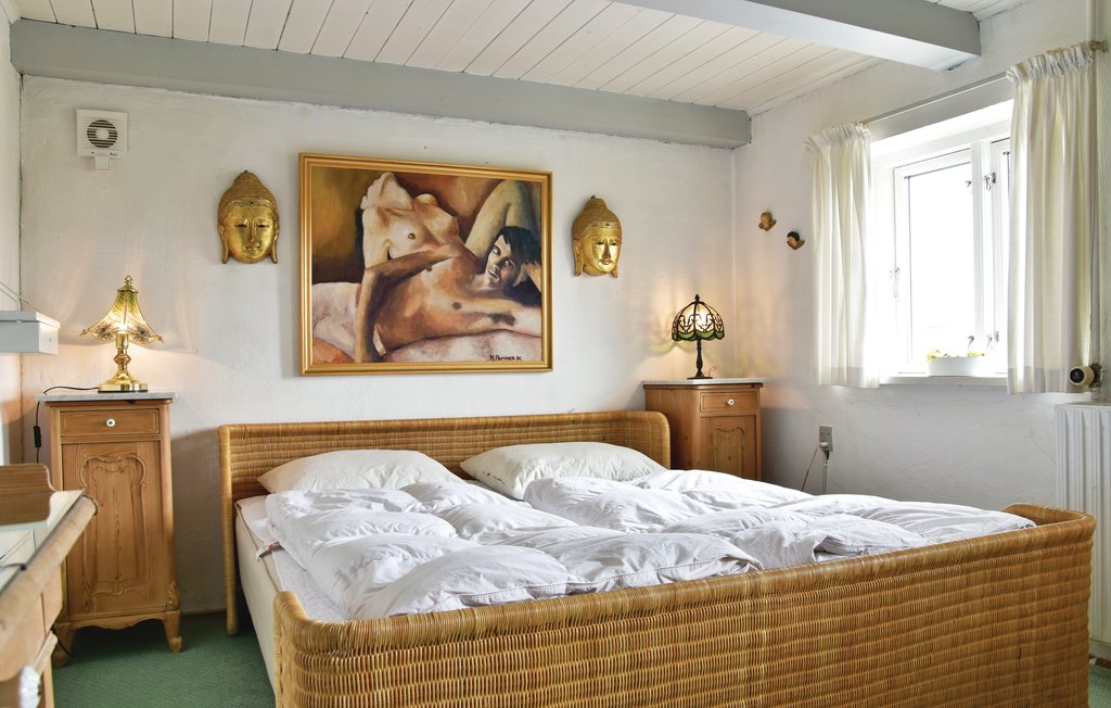Feriehuse - Nr. Lyngvig , Danmark - C23176 8