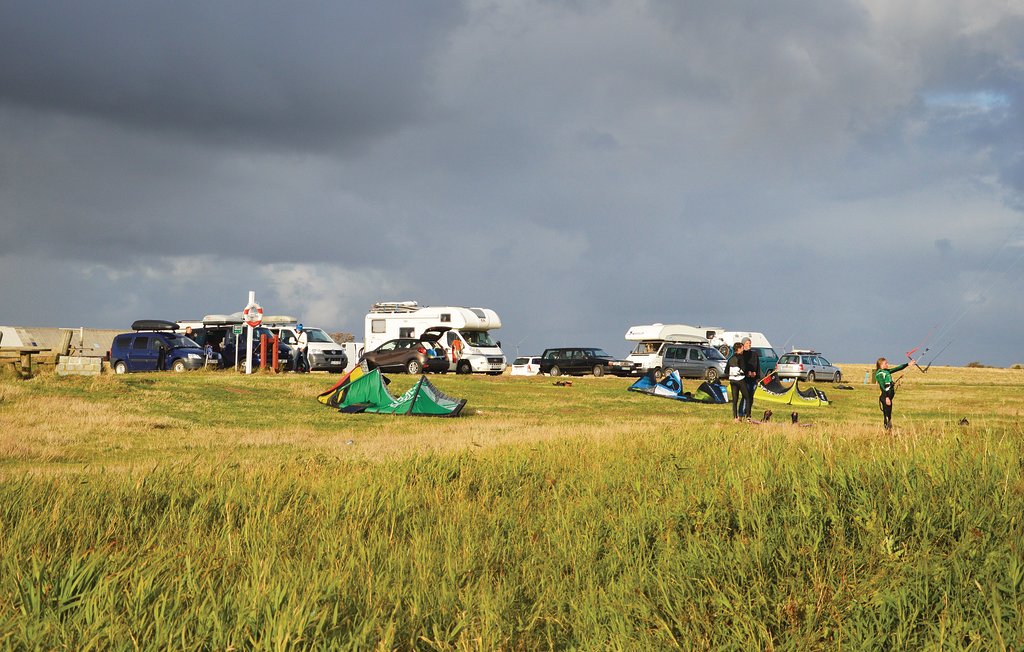 Ferienwohnung - Nr. Lyngvig , Dänemark - C23277 11