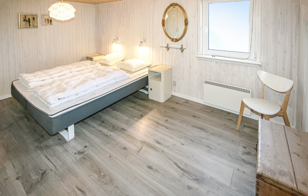 Semesterhus - Nr. Lyngvig , Danmark - C23357 21