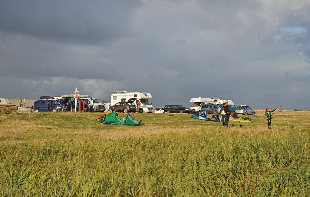 Ferienwohnung - Nr. Lyngvig , Dänemark - C23276 12