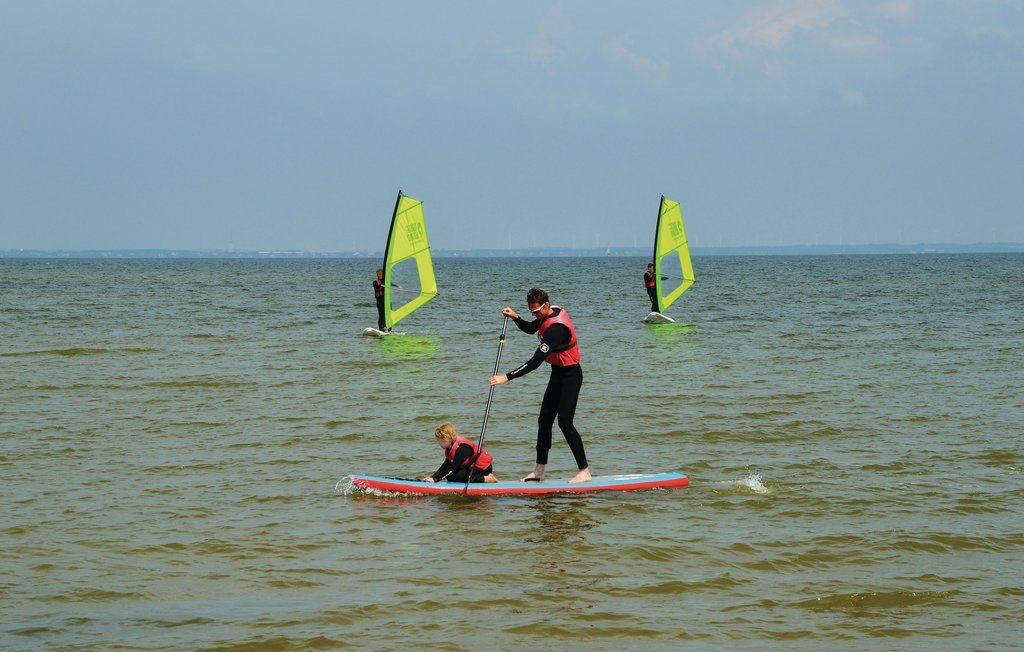 Ferienhaus - Nr. Lyngvig , Dänemark - C23081 29