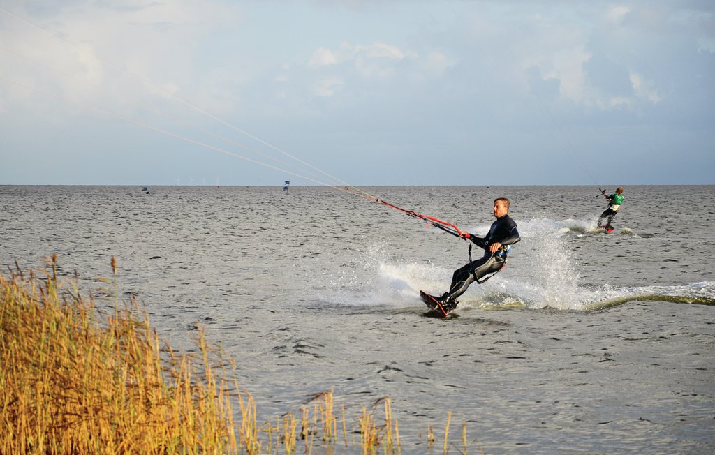 Ferienwohnung - Nr. Lyngvig , Dänemark - C23276 16
