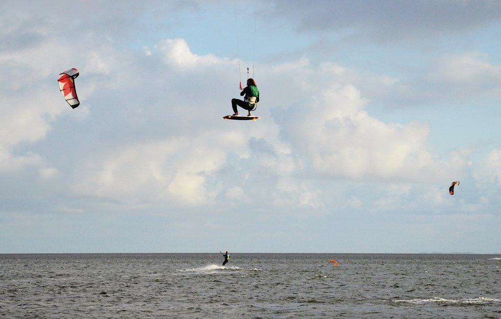 Ferienwohnung - Nr. Lyngvig , Dänemark - C23276 18