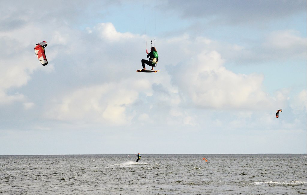 Ferienwohnung - Nr. Lyngvig , Dänemark - C23277 17