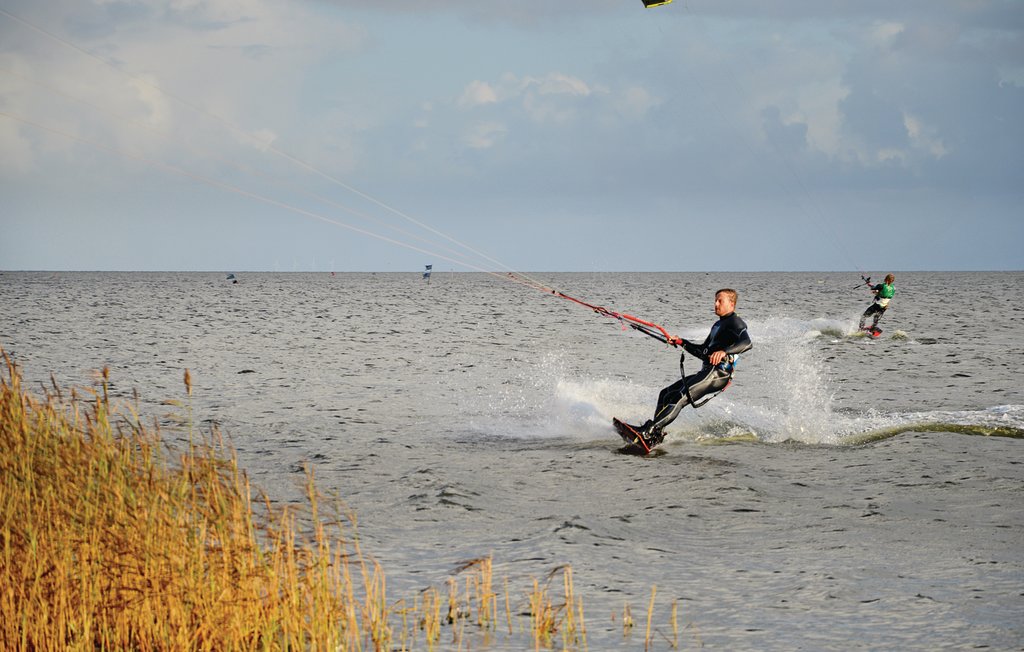 Ferienwohnung - Nr. Lyngvig , Dänemark - C23277 15