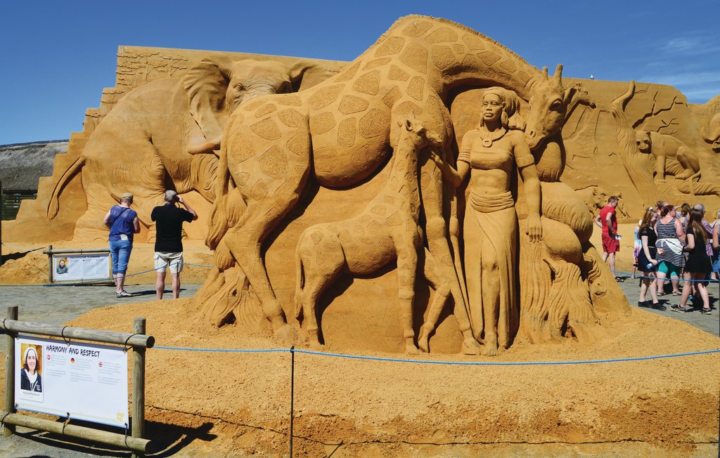 Ferienhaus - Nr. Lyngvig , Dänemark - C23081 32