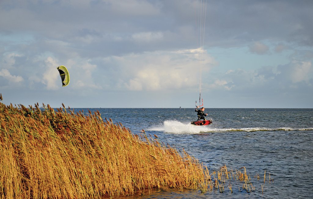 Ferienwohnung - Nr. Lyngvig , Dänemark - C23277 18