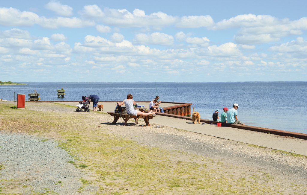 Ferienhaus - Nr. Lyngvig , Dänemark - C23081 28