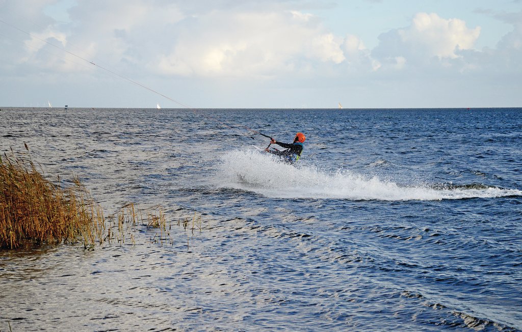 Ferienwohnung - Nr. Lyngvig , Dänemark - C23276 15