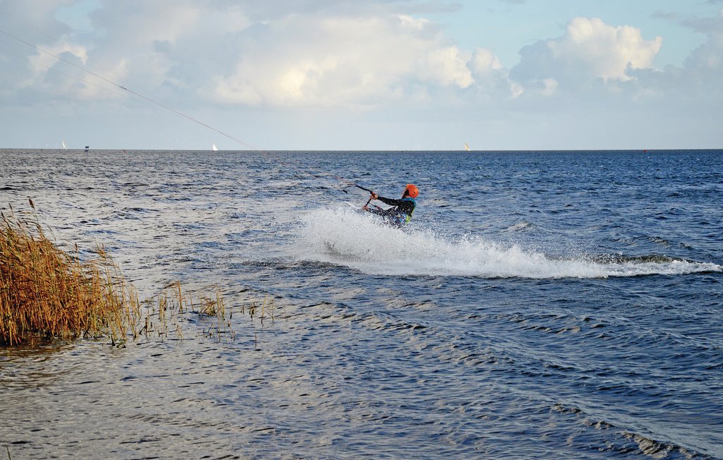 Ferienwohnung - Nr. Lyngvig , Dänemark - C23277 14