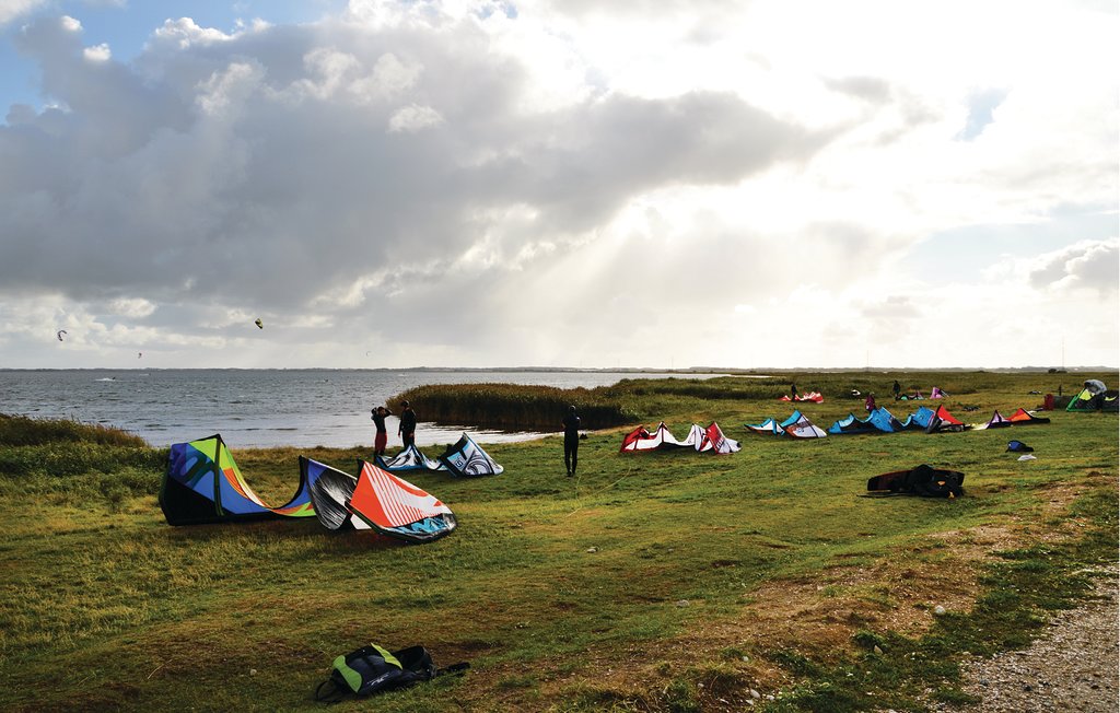 Ferienwohnung - Nr. Lyngvig , Dänemark - C23277 12