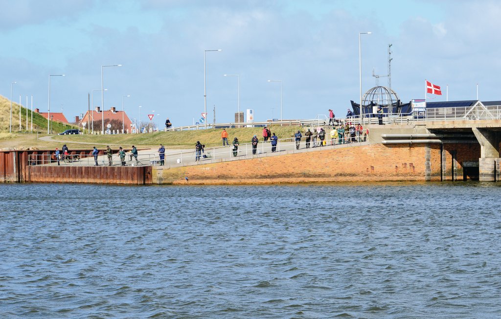 Ferienhaus - Nr. Lyngvig , Dänemark - C23081 26